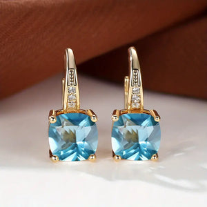 Aquamarine