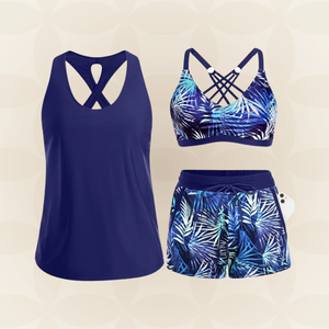 Marine Blue