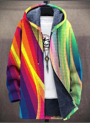 Multicolor Green