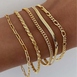 Gold