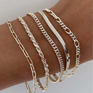Silver