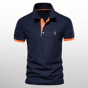Orange-Blue