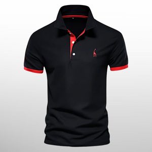 Black-Red