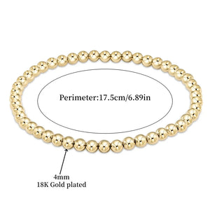 Gold 2.5mm