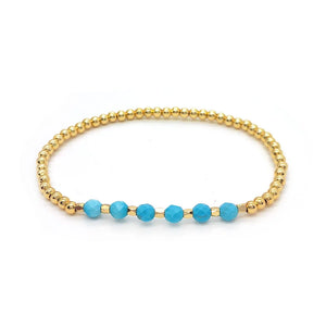 Turquoise 4