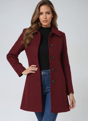 Dark Red