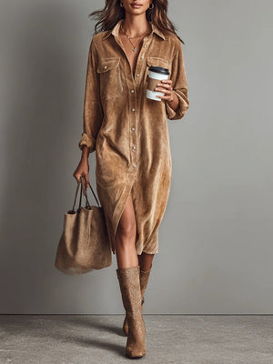 Brown (Almost Sold Out)