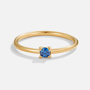 September - Sapphire