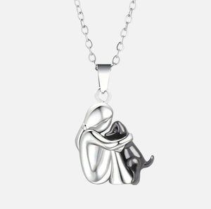 Silver / Black