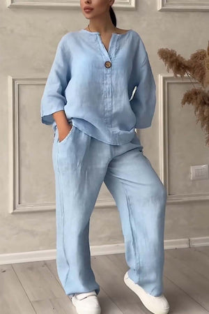 Light blue