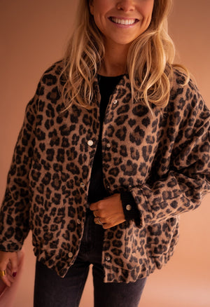 Leopard