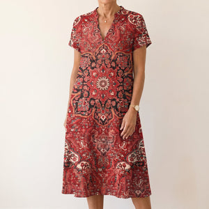 Red (Almost sold out)