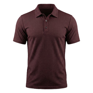 Merlot Red