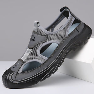 Grey