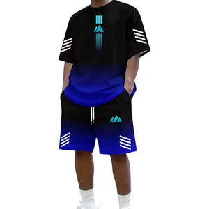 Black-Blue
