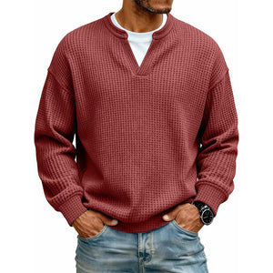 Dark red